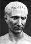 History of Rome: Gaius Julius Caesar