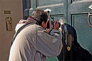 Curiosities about Rome and its citizens