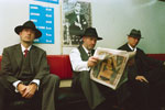 gotan project