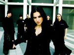 lacuna coil