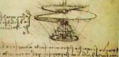 leonardo da vinci