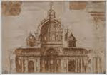 disegno di michelangelo