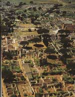 Visiting Lazio: Ancient Ostia