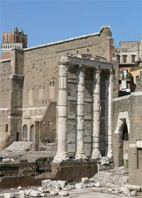 Forum of Augustus