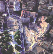 Forum of Augustus
