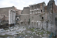 Forum of Augustus