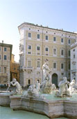 Buildings of Rome: Palazzo Braschi