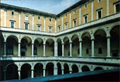 Buildings of Rome: Palazzo della Cancelleria
