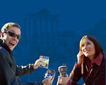 Self Guided MP3 Audio Tour of Rome