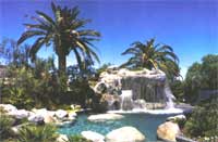 Sport in Rome: Swimmingpools