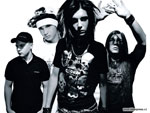 tokio hotel