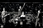 live u2