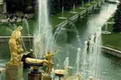 Visiting Lazio: Villa D'Este