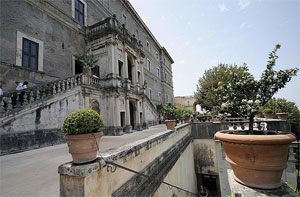 Visiting Lazio: Villa D'Este