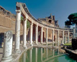 Private Day Tour of Hadrian's Villa