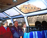 Rome Afternoon Sightseeing Cruise on the Tiber River