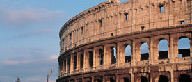 About Roma: your tourist guide for the city of Rome