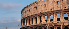 Sobre Roma: gu�a para viajar a Roma