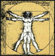 Italian School Leonardo Da Vinci