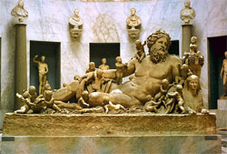 Museums in Rome