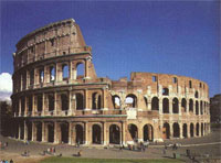  Art and Culture in Rome: The Famous Colosseum