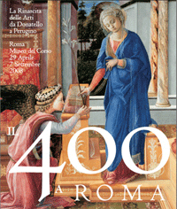 Exhibition in Rome: from Donatello to Perugino