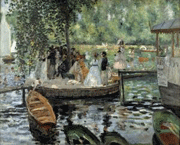 Exhibition in Rome