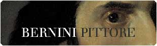 Bernini the painters in Rome