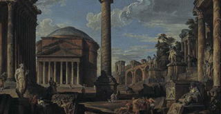 Events in Rome: exhibition