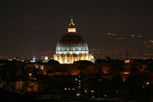 basilica di san pietro in the vatican city state