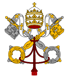 symbol of the Catholica Church