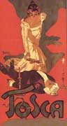 Eventi a Roma: Tosca