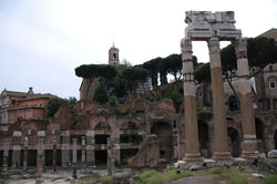 foro di cesare