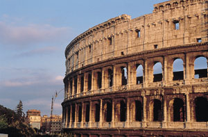 About Roma: your tourist guide for the city of Rome